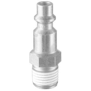 Grand Prix Racewear high-quality tapered male threaded bit BSP Gas N.633 for industrial applications.
