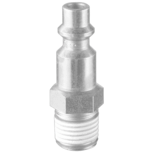 Grand Prix Racewear tapered male threaded bit BSP Gas N.650 for industrial applications.