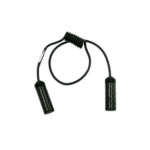 ZeroNoise Adapter Crossed Wiring Female Nexus 4 Pin STD : Female Nexus 4 Pin STD