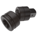 Facom 1 1/2 impact universal joint NG.240A for automotive and industrial use, durable and high-quality tool component.