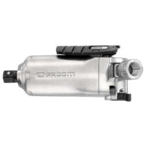 Facom 3/8 butterfly impact wrench NJ.1400F2 in metallic finish with ergonomic handle for industrial use.
