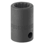 Facom J.S 3/8 Spline Socket J.14S for automotive and mechanical use, durable and high-quality tool.