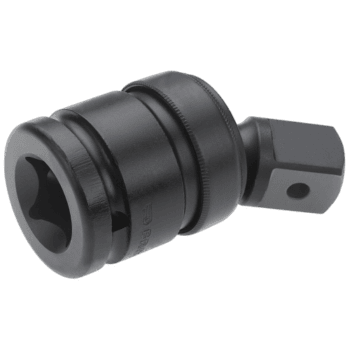 Facom 3/4 drive impact universal joint NK.240A for automotive and mechanical applications.