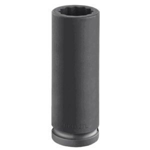 Grand Prix Racewear impact socket NKD.27L for professional automotive and mechanical use.