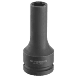 Facom NKTX.L Torx 3/4 female impact socket for professional automotive and mechanical use.