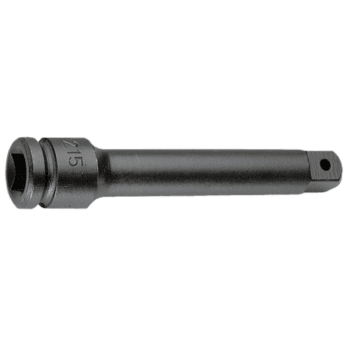 Facom NM.A impact extension NM.210A for professional toolkits, durable and high-quality construction.