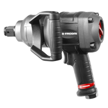 Facom 1″ gun-type impact wrench