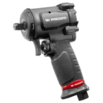 Facom 1/2 ultra compact impact wrench NS.1600F for professional automotive and industrial use.