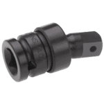Facom 1/2 universal joint S.240A for versatile socket wrench applications in automotive and mechanical work.