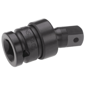 Facom 1/2 universal joint S.240A for versatile socket wrench applications in automotive and mechanical work.