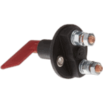 OMP 2 Poles Master Switch