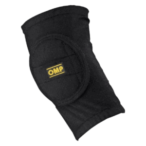 OMP Nomex Elbow Pads - Black