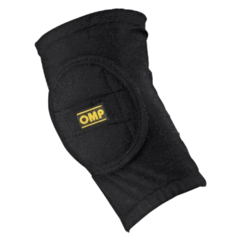 OMP Nomex Elbow Pads - Black