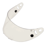 OMP GP8 EVO, GP8K EVO and KJ8 Visor - Clear