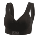 OMP Tecnica Evo Bra - Black