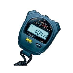 OMP New Sprint Handheld Stopwatch