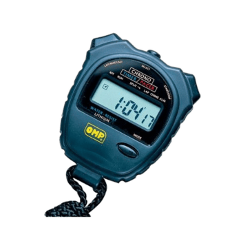 OMP New Sprint Handheld Stopwatch