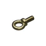 OMP Eye Bolt For Seatbelt