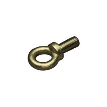 OMP Eye Bolt For Seatbelt