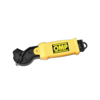 OMP Seat Belt Cutter