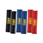 OMP Pair Belt Pads