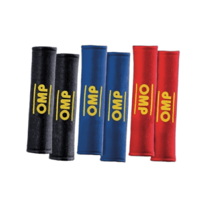 OMP Pair Belt Pads