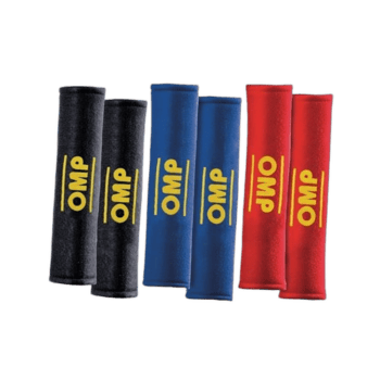 OMP Pair Belt Pads