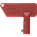 OMPEA0-0463 OMP Master Switches Key - Red