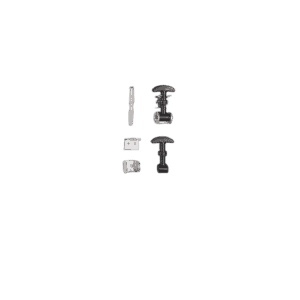 OMP Pair Of Small Rubber Hooks - 01