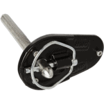OMP Zinc Plated Bonnet Pins