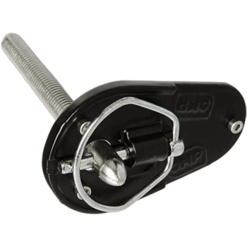 OMP Zinc Plated Bonnet Pins