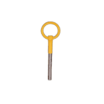 OMP Tow Hook Stainless Steel