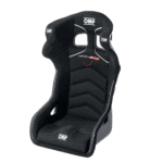 OMP Racing Seat HTC VTR Carbon - Black