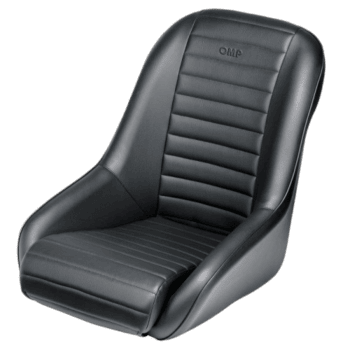 OMP Silverstone New Vintage Seats