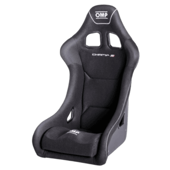 OMP Champ-R Fibreglass Race Seat