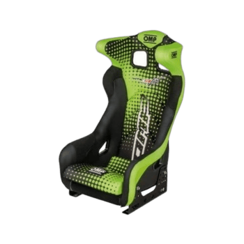 OMP HTE Carbon Seat Art Seat FIA 8855-1999