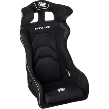OMP HTE Fiberglass Seat