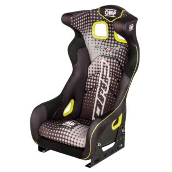 OMP HTE Art Seat FIA 8855-1999