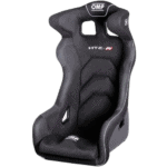 HA/772E/N OMP HTE Fiberglass Seat