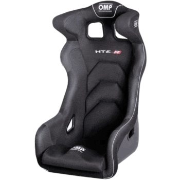 HA/772E/N OMP HTE Fiberglass Seat