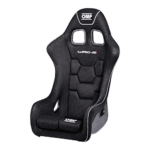 OMP WRC Fiberglass Race Seat