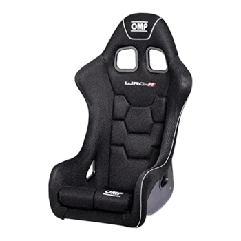 OMP WRC Fiberglass Race Seat