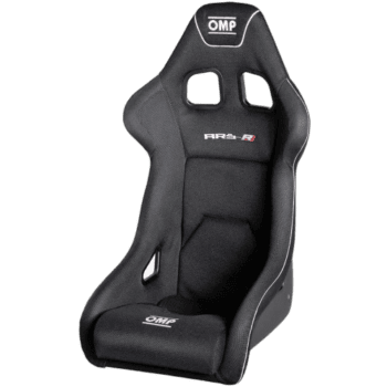 OMP ARS Fiberglass Seat