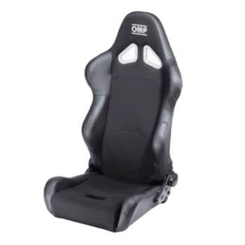 OMP Raid Off-road Seat