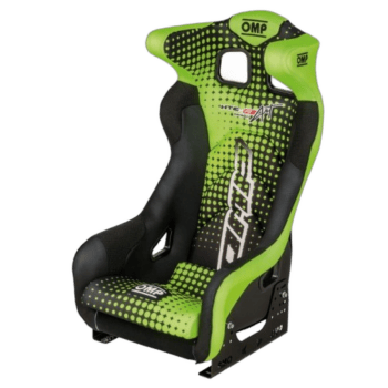 OMP HTE Carbon ART Seat FIA 8855-1999