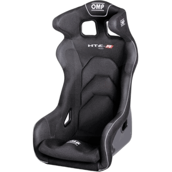 OMP HTE 400 Seat