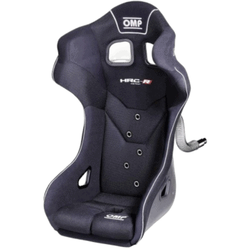 OMP HRC-R Air Seat