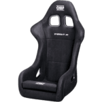 OMP FIRST-R Racing Seat - Black
