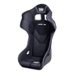 OMP HRC Fiberglass Air Seat