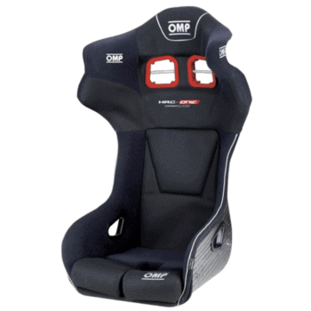 OMP HRC One LITE Seat